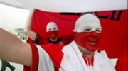 Polish Fans ... Polscy Kibice