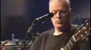 David Gilmour - High Hopes (Live@AOL)