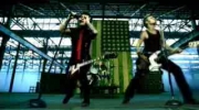 Green Day - American Idiot - teledysk
