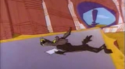 Strus i Kojot - Road Runner vs Coyote - Hopalong Casualty