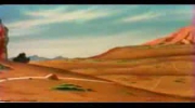 Strus i Kojot - Road Runner vs Coyote - Fast and Furry-ous