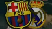 FC Barcelona - Real Madrid 3-3 Messi