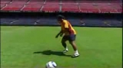 Ronaldinho Shooow
