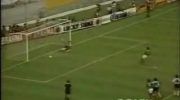 Copa America 1993 - Argentina vs Mexico FINAL (2nd Half)