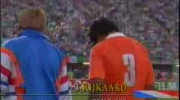 FIFA World Cup - Germany vs Holland 1990 (Part 1)