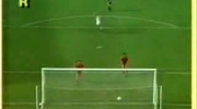 FIFA World Cup 1986 - Soviet Union vs Belgium (2nd Half)