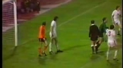UEFA Euro - CSSR vs Holland 1976 (Part 1)