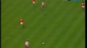 UEFA Euro - Holland vs Denmark 1992 semifinal cz.1 z 3