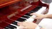 justin timberlake my love piano
