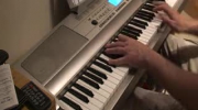 kelly clarkson piano