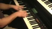 Eminem - lose yourself piano