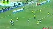 Copa America 2004 Final - Brazil vs Argentina