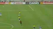 Fifa 1998 Final - France vs Brazil