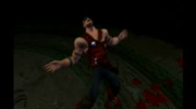 Mortal Kombat: Deception fatality hara-kiri cz1