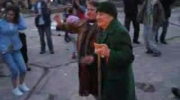 Grandma Dances