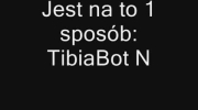 Tibia bot ng 8.1 cracked
