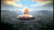 APOPHIS ASTEROID TSUNAMI ATOMIC BOMB & NUCLEAR WAR