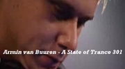 Armin van Buuren - A State of Trance Episode 301