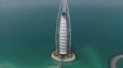 Discovery - Hotel Burj Al Arab w Dubaju