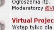 vProject.pl - Recovery Tool Tibia - Nie Wykrywalny