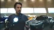 Iron Man - najnowszy trailer na final Superbowl