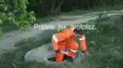 PRAWIE JAK ŁACIATE