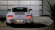 Reklama Porsche Cayenne GTS