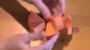 Świetne Świetne Świetne Origami Napewno Lepszegoo Nie Widziałeś!!!