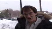 Tarantino w konfrontacji z paparazzi