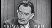 salvador dali