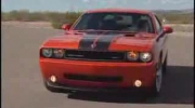 Dodge Challenger SRT8