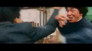 Styl pijanego mistrza - Jackie Chan