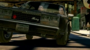 Roman Bellic - trailer GTA 4