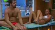 Big Brother Brasil Natalia Bikini Sex