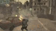 Krotki filmik o Call of Duty 4 by fpp.cod4
