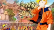 Naruto I Jego Kompania