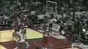 Kobe Bryant vs. LeBron James - Fight