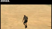 Grand Theft Auto San Andreas - Józek z Bagien