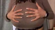 busty big boobs milena velba