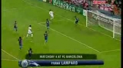 Champions League Top 10 Goals 2007