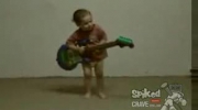 Mały Gitarzysta