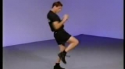 Paul Vunak - Using your knee