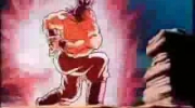 Goku vs. Vegeta (Lux Aeterna - Clint Mansell)