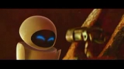 Wall-E trailer