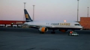 Icelandair cargo 757-200