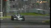 Kubica w eliminacjach Grand Prix Australia