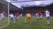 Man UTD vs. Aston Villa - 1:0 C.Ronaldo