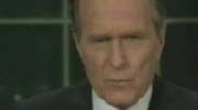 George Bush sr o New World Order