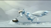 Ice Age 3 teaser