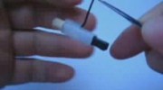 Jak zrobić elektryczny długopis?
